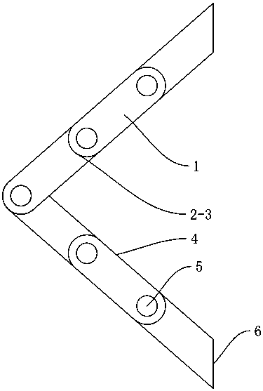 A new lock tube