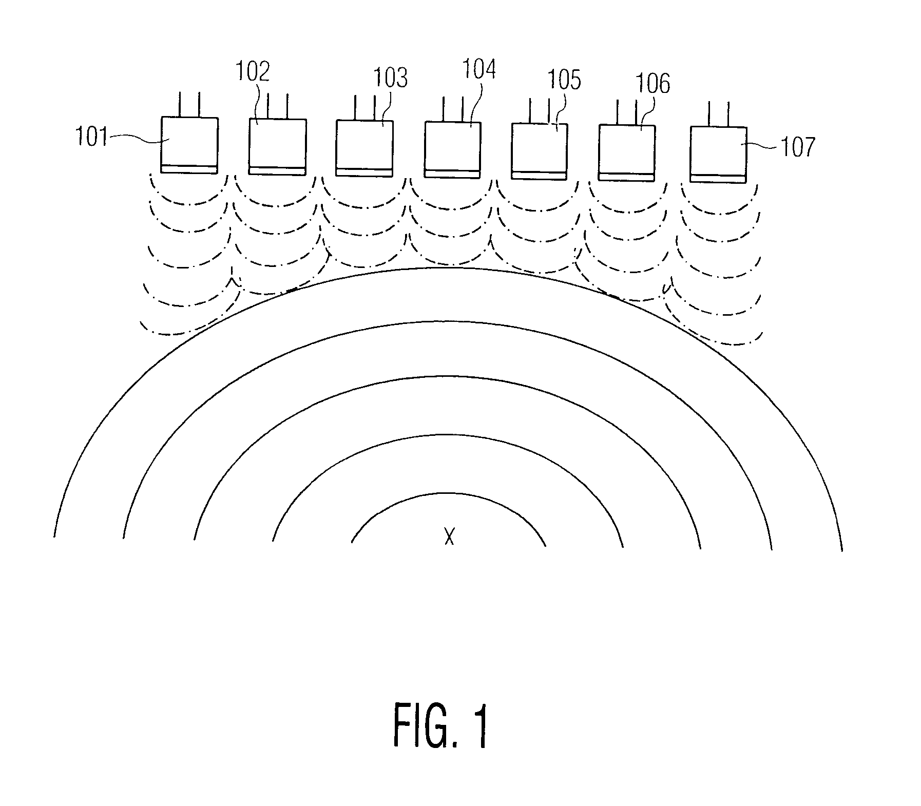 Imaging ultrasound transducer temperature control system and method using feedback