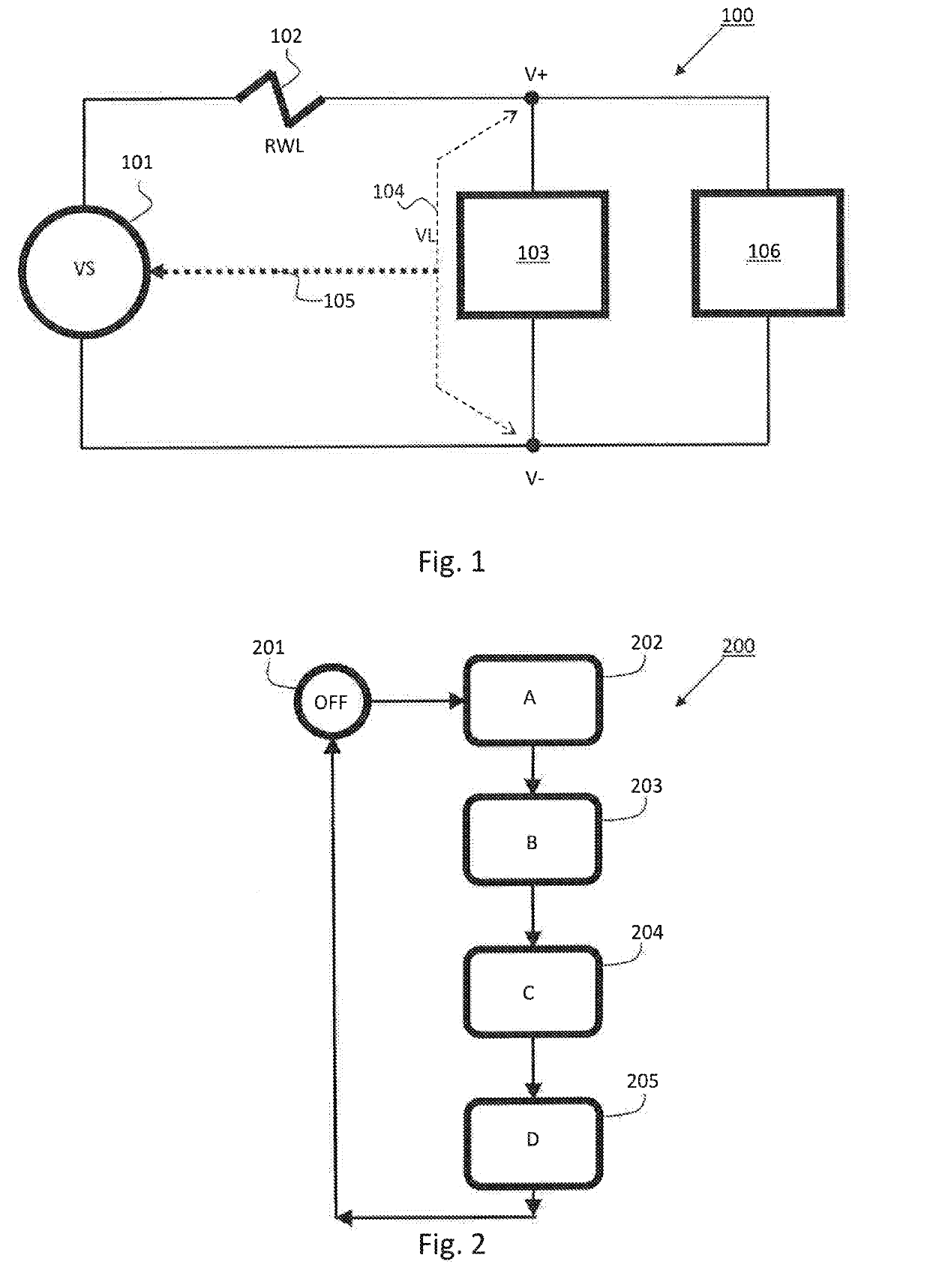 Overvoltage Clamp With Parallel Controlled Resistive Path