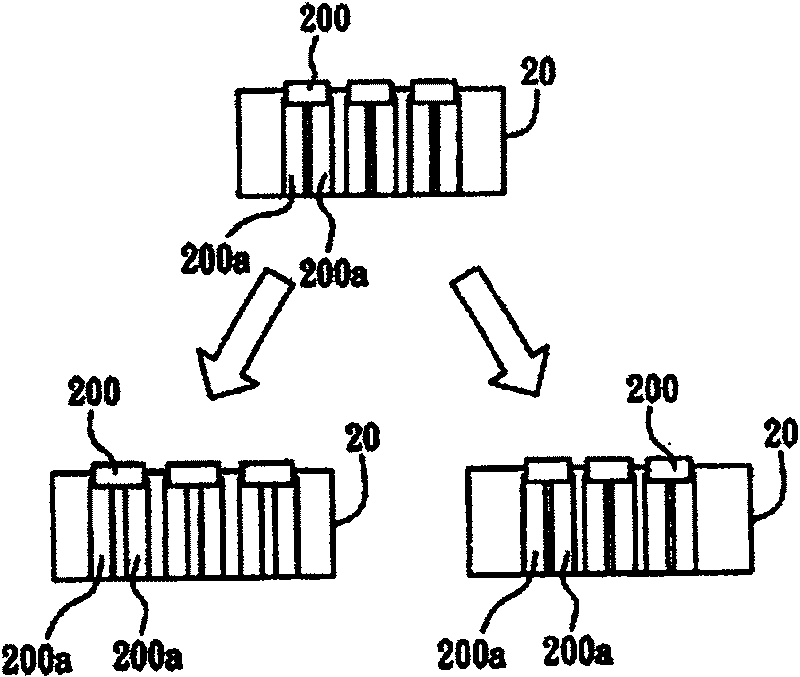 Circuit base board, its encapsulation structure, and making method of the encapsulation structure