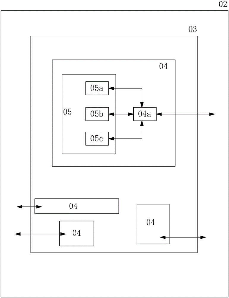 Control method for preventing focus in webpage and webpage device adopting the method