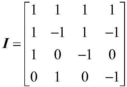 Reordering-needless four-point Winograd Fourier transformation device