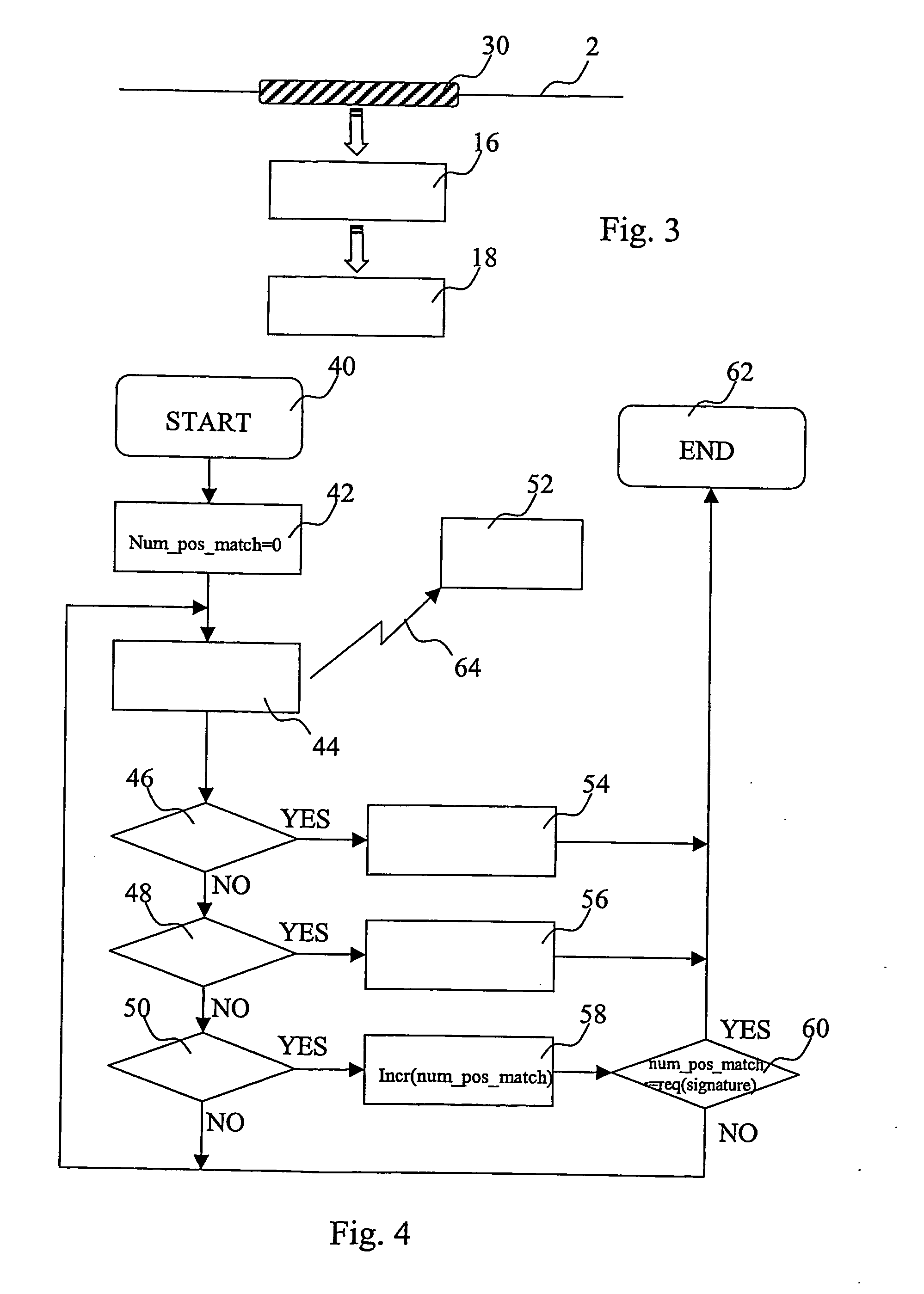 Method and system for detecting unauthorized use of a communication network
