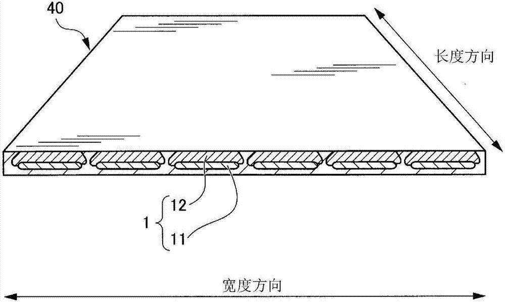 Manufacturing method of superconducting conductor and superconducting conductor