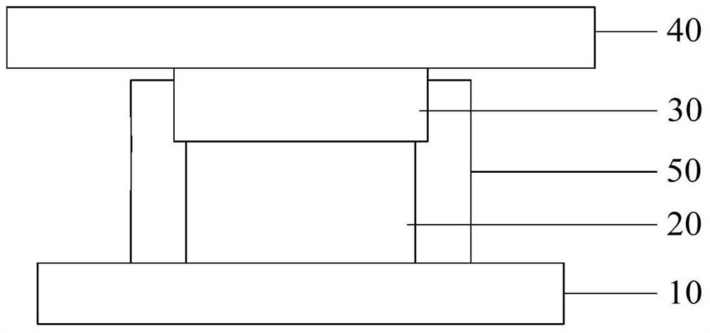 Terminal equipment and its heat dissipation structure