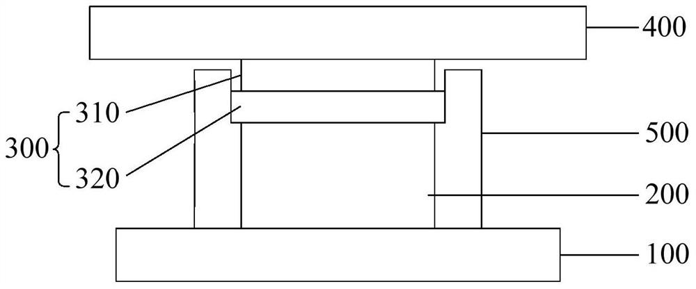 Terminal equipment and its heat dissipation structure