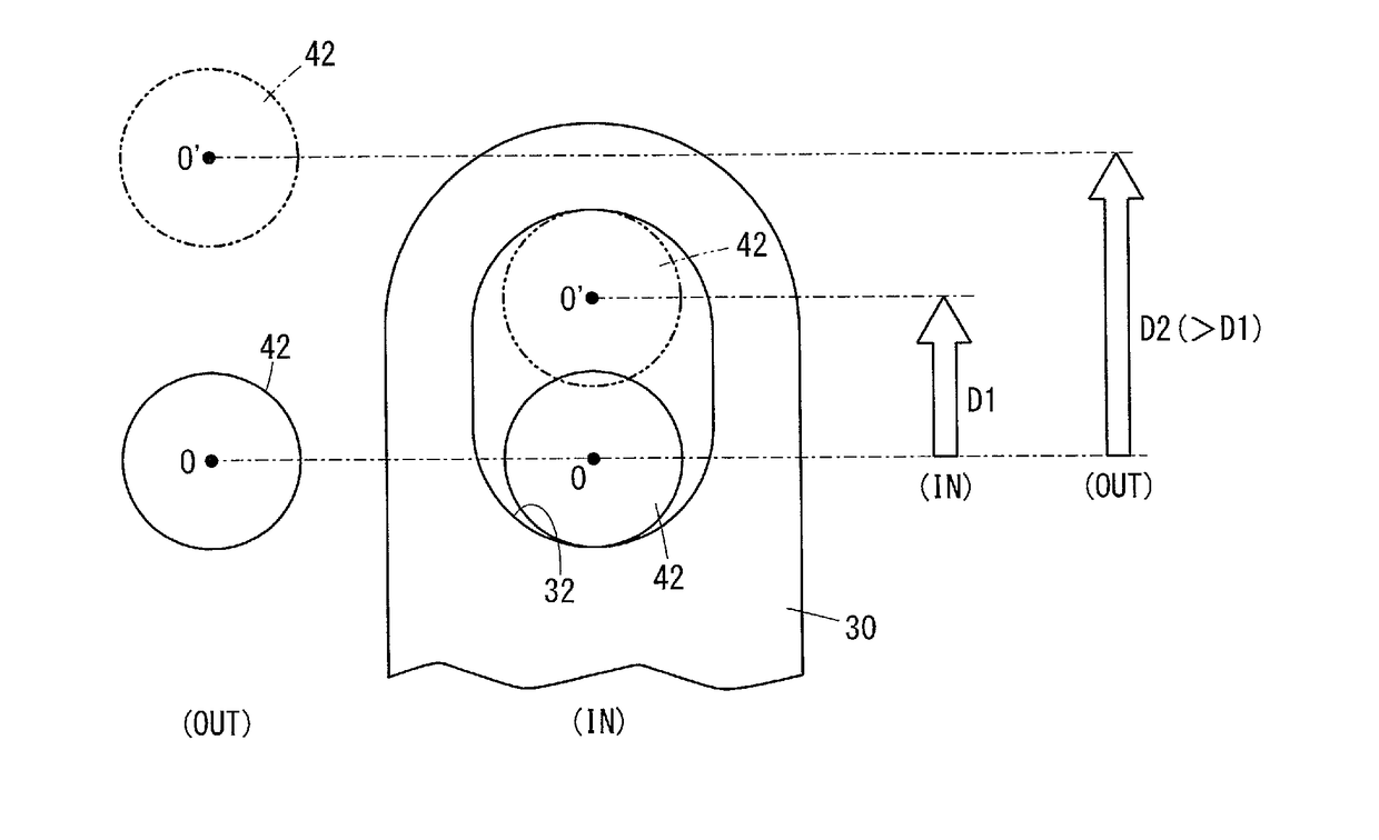 Engagement confirmation method performed by robot