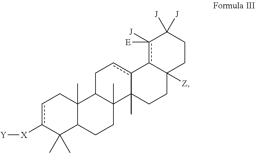 Modified C-3 betulinic acid derivatives as HIV maturation inhibitors