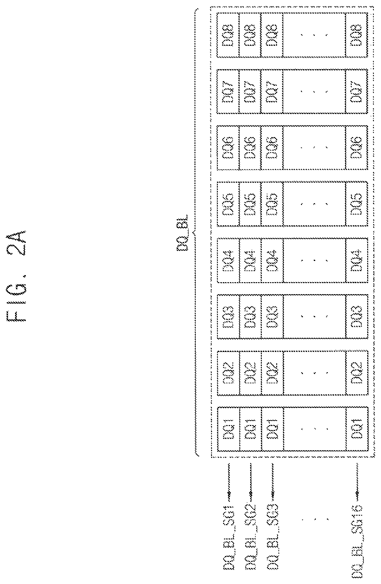 Semiconductor memory device error correction circuit, semiconductor memory device including the same, and memory system including the same