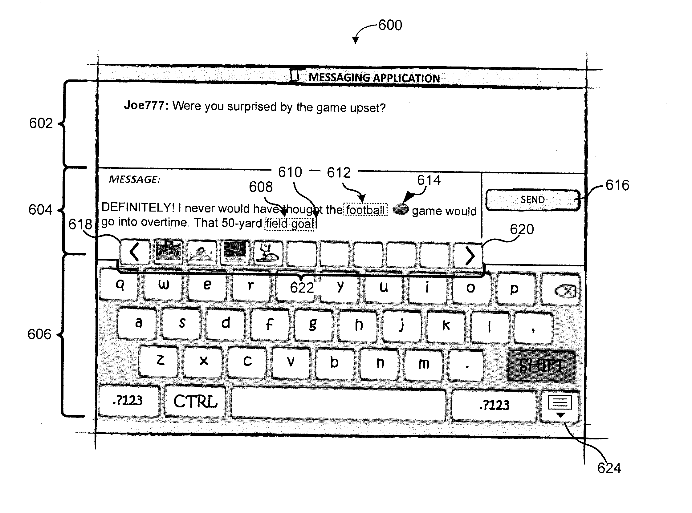 Systems and Methods for Identifying and Suggesting Emoticons