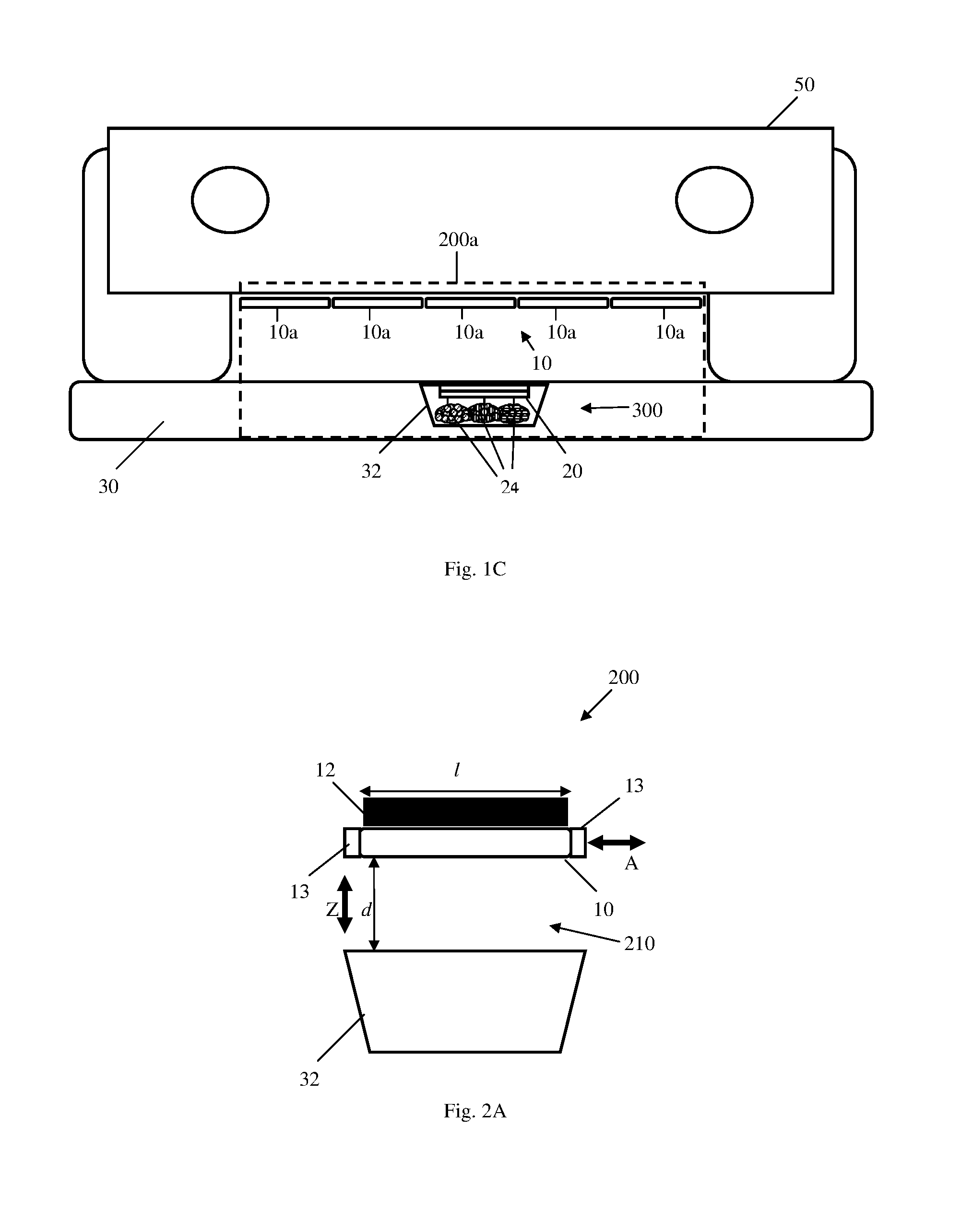 System and method for powering on-road electric vehicles via wireless power transfer