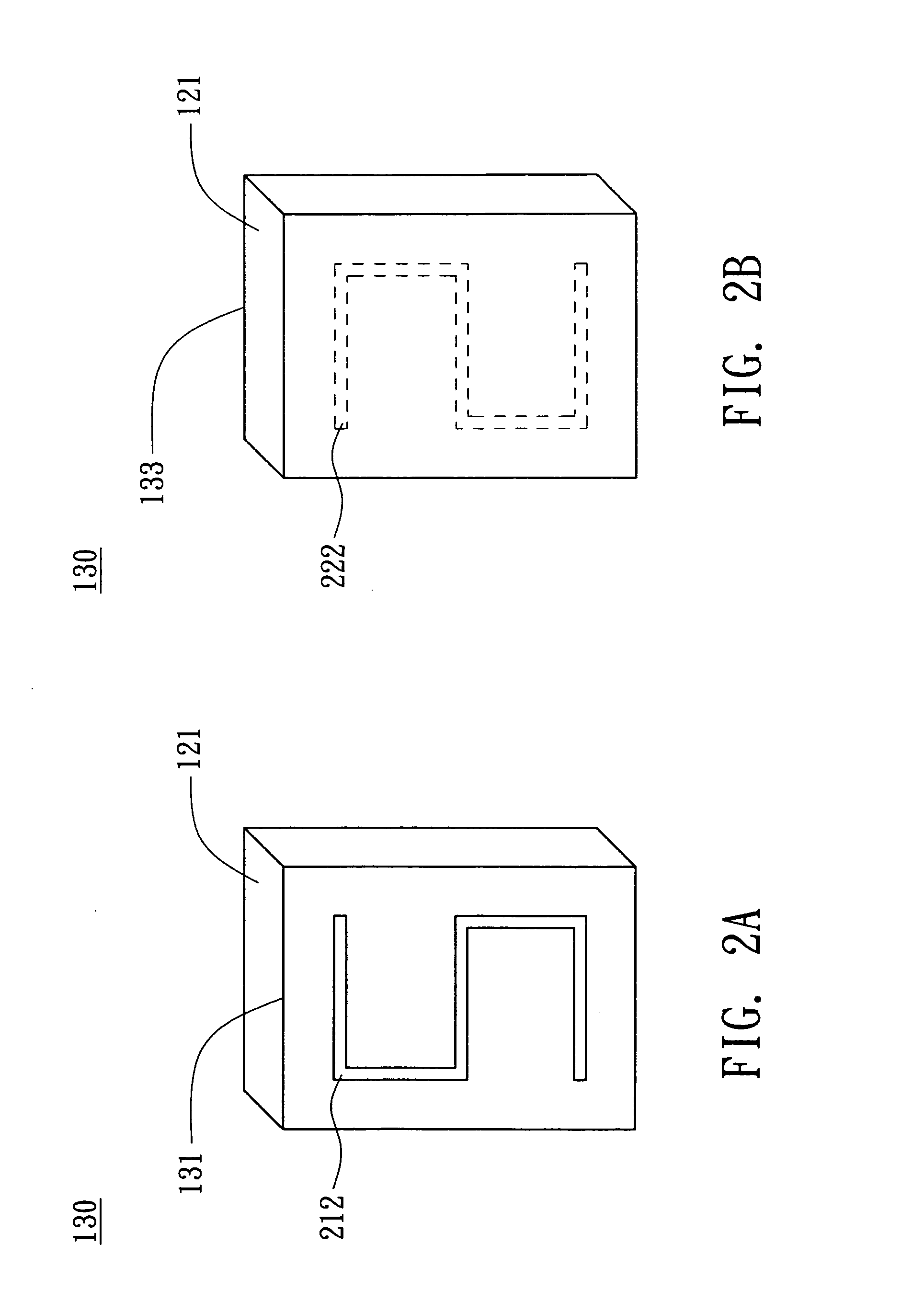 Antenna structure with antenna radome and method for rising gain thereof