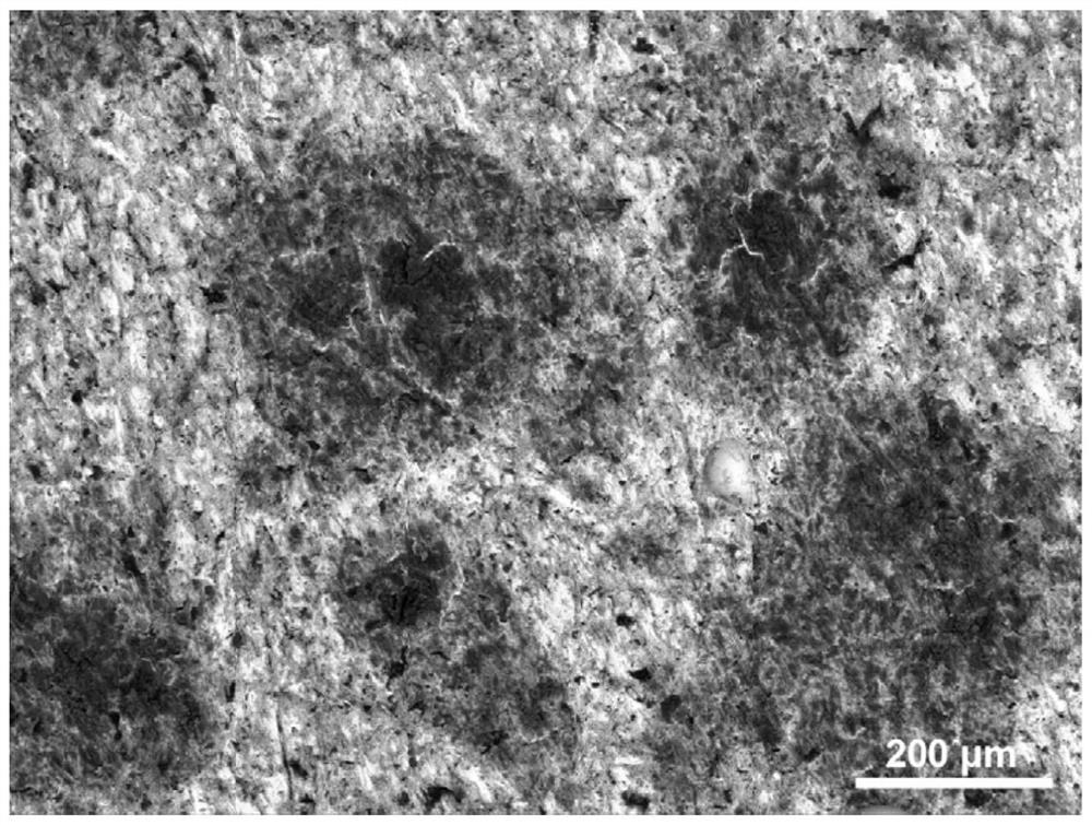 A kind of semi-solid metal-based hydrolysis hydrogen production material and preparation method