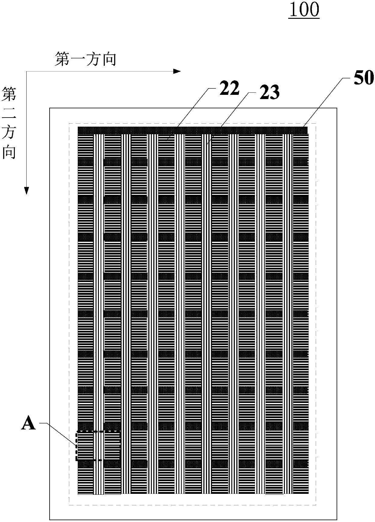 Display panel, manufacturing method thereof and display device