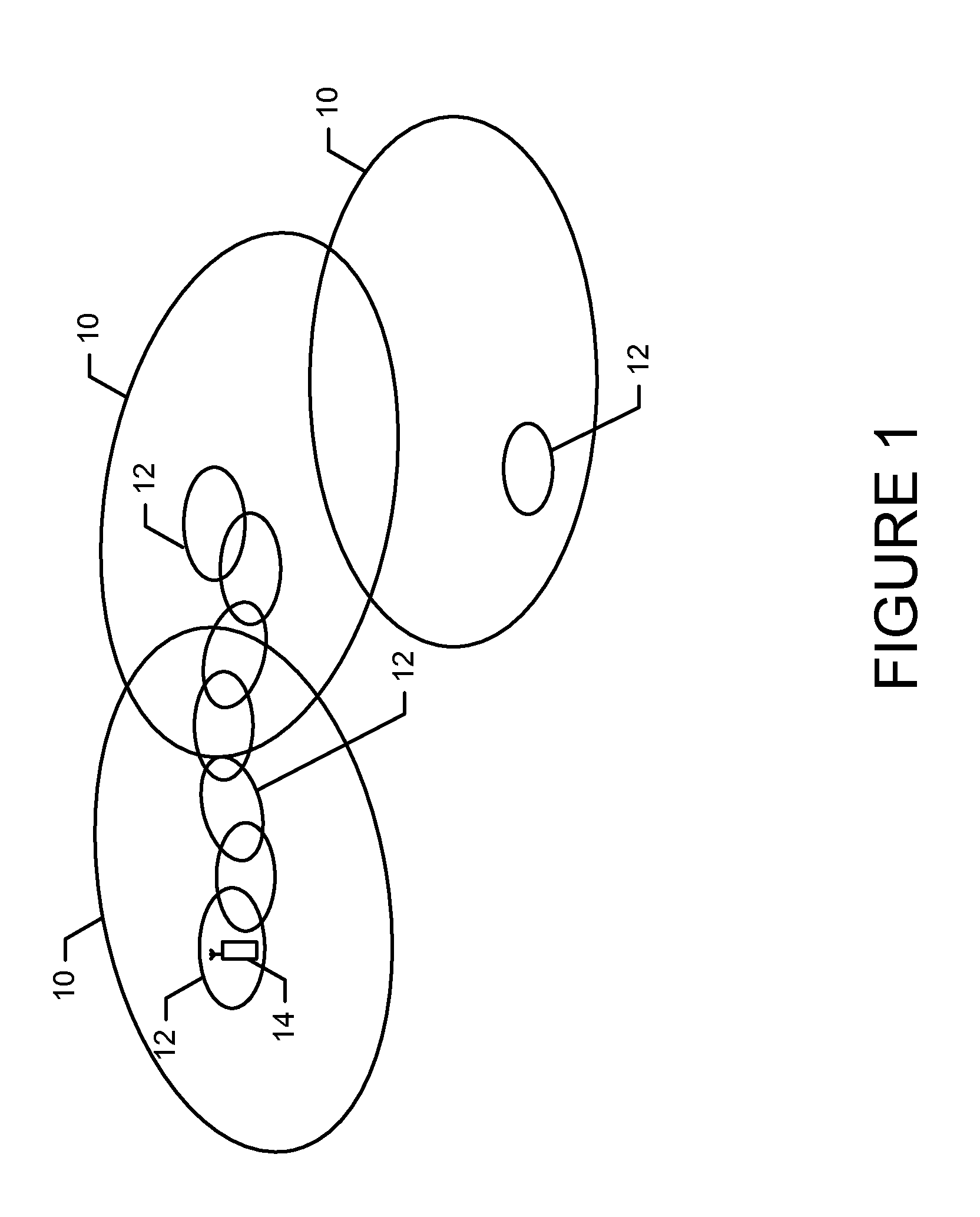 Method and apparatus for controllably handing over a mobile terminal to a small cell within a heterogeneous network