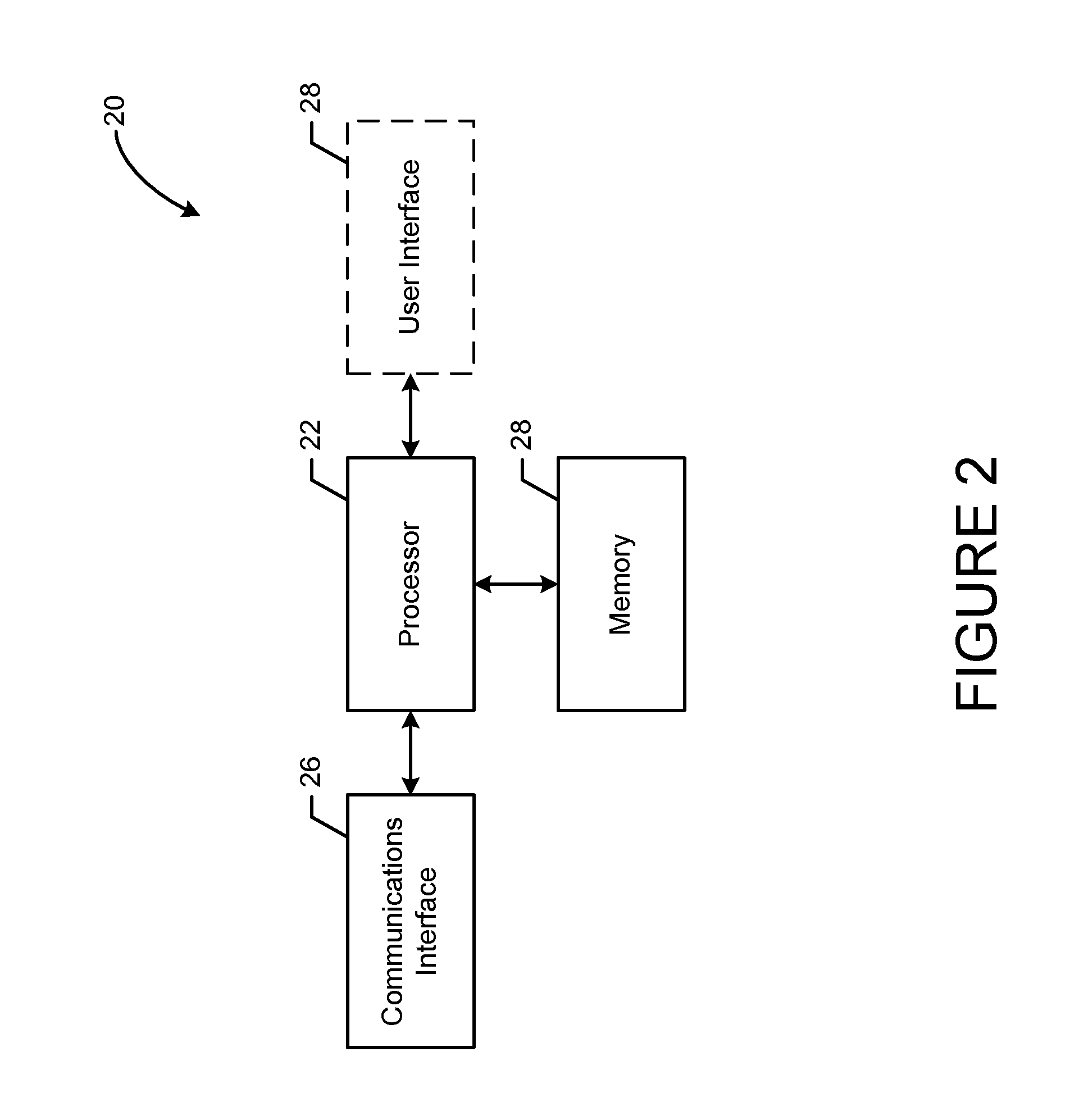 Method and apparatus for controllably handing over a mobile terminal to a small cell within a heterogeneous network