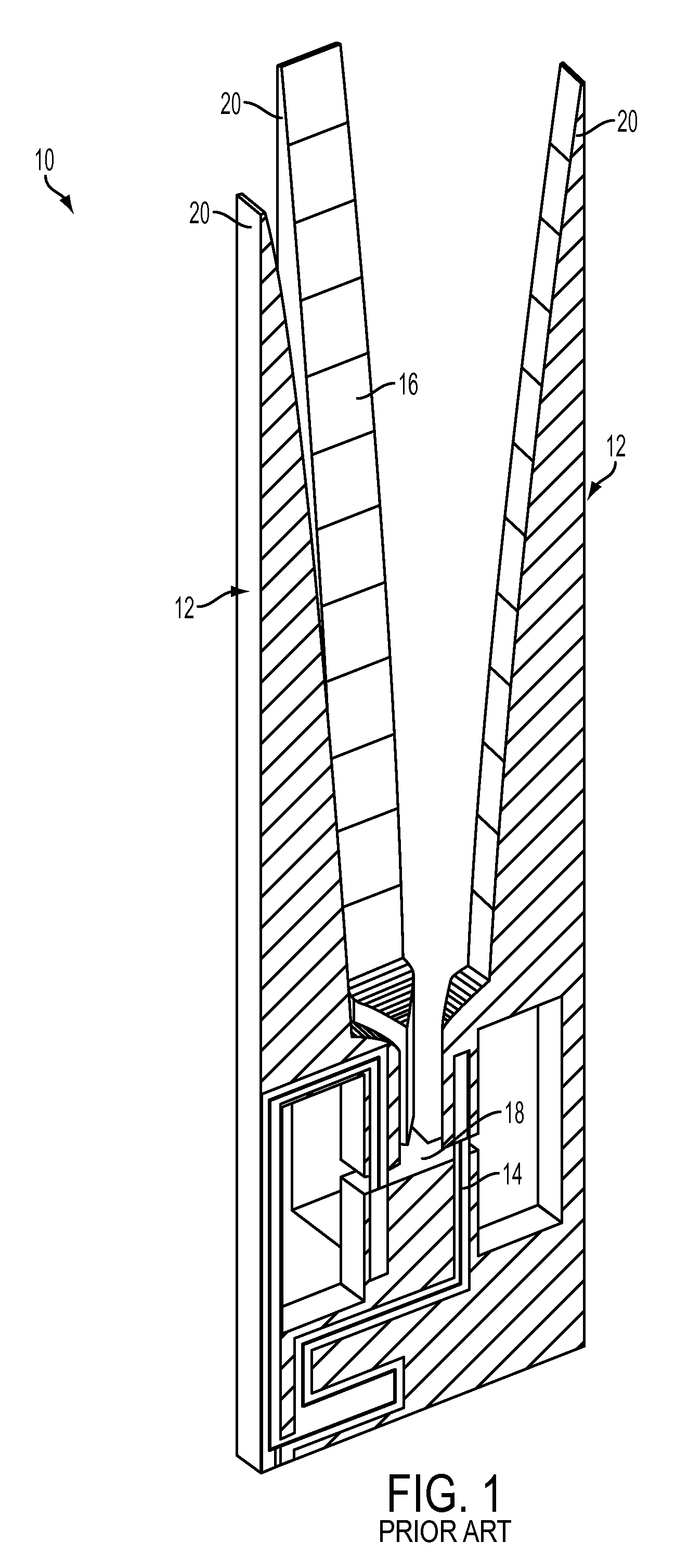 Double balun dipole