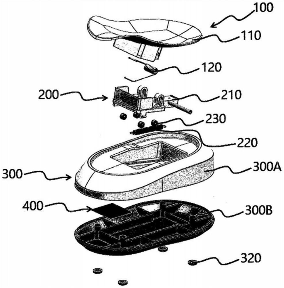 Exercise equipment for stabilization and muscle training of neck