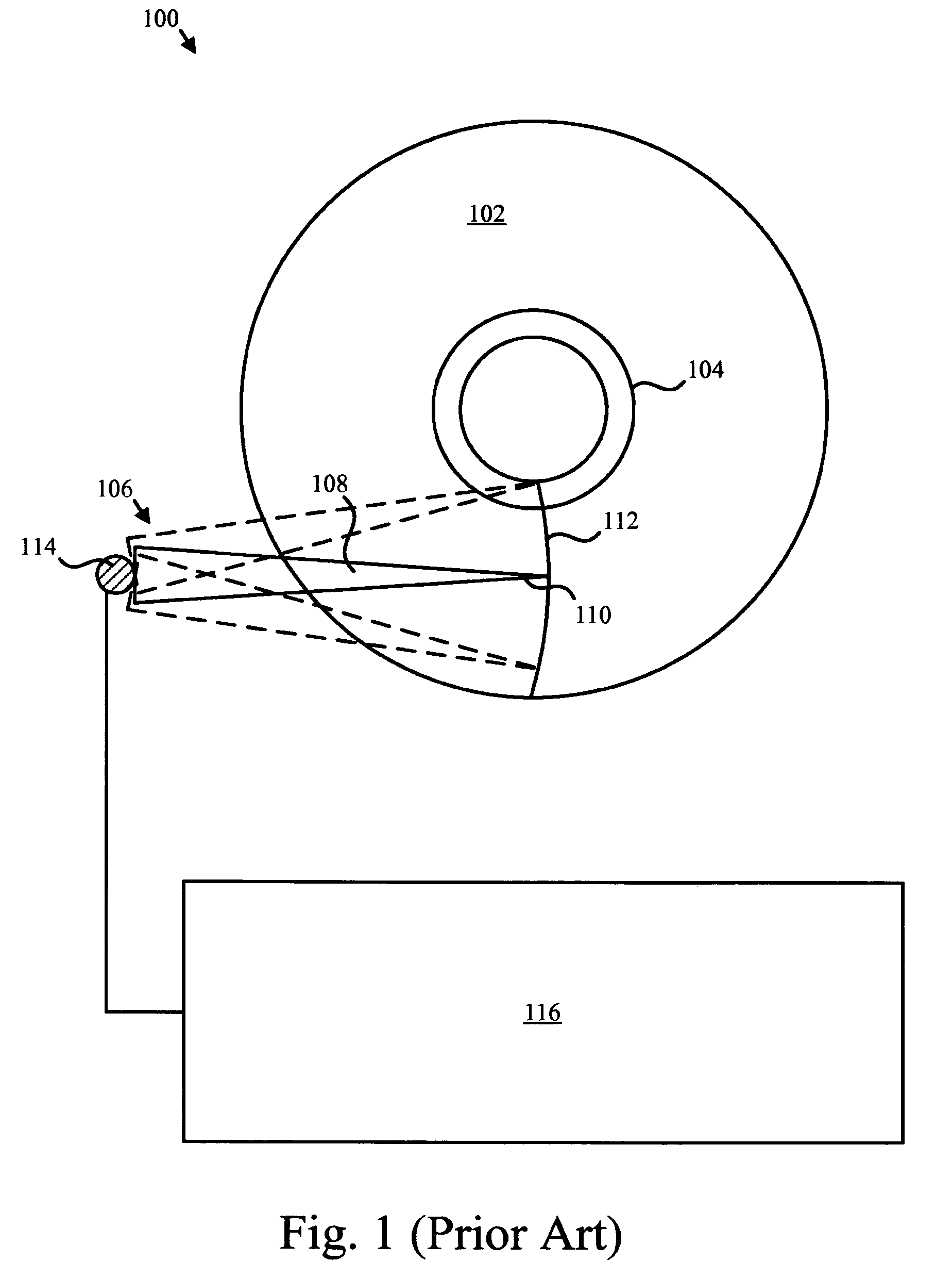 Apparatus, method and system for fabricating servo patterns on high density patterned media