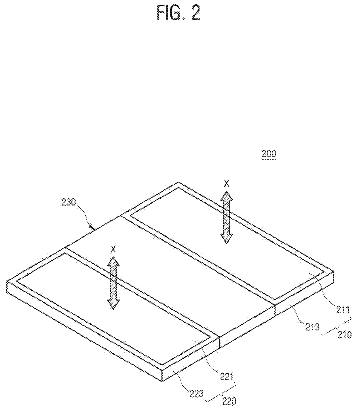 Clothing management apparatus