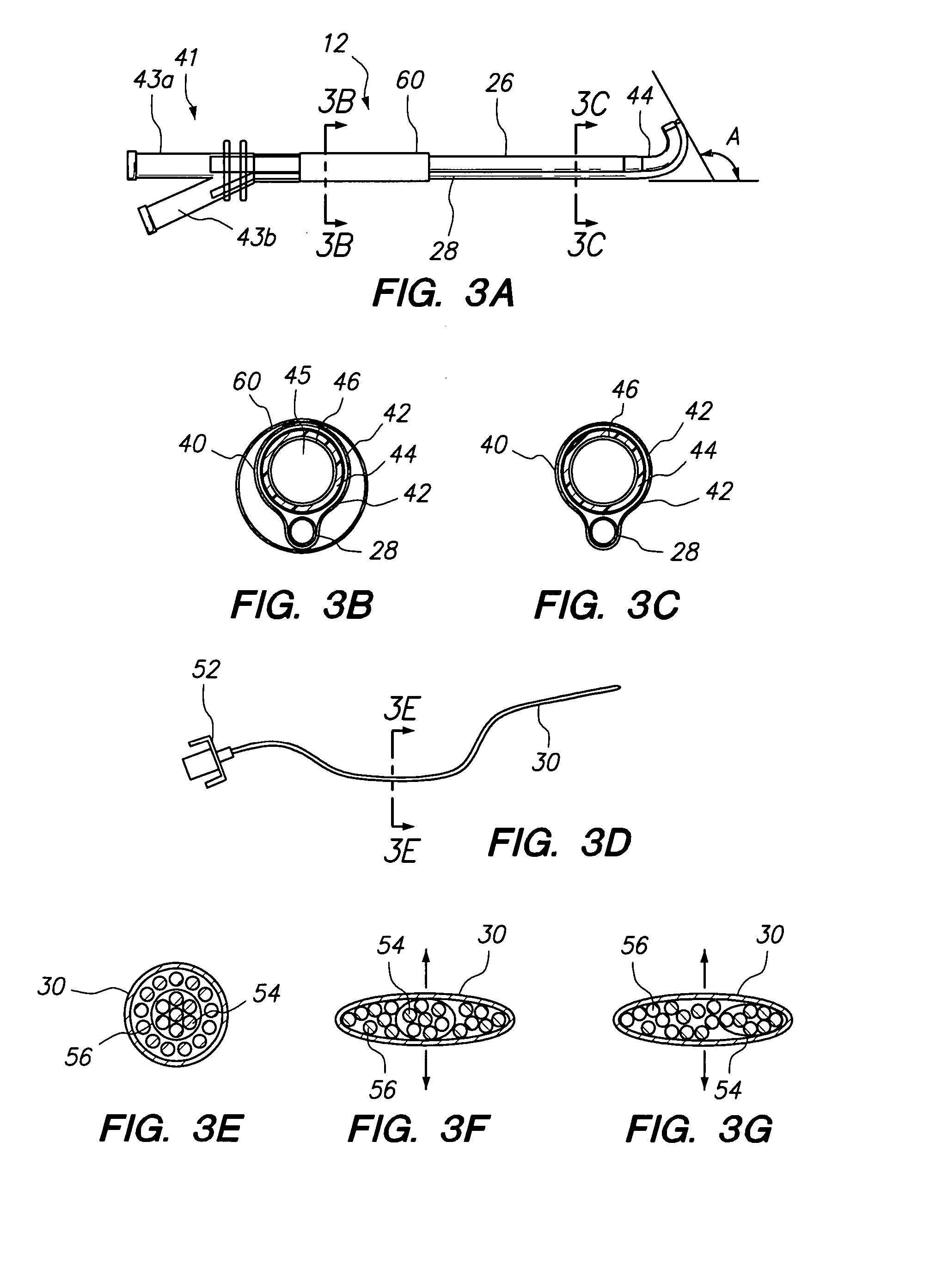 Endoscopic methods and devices for transnasal procedures