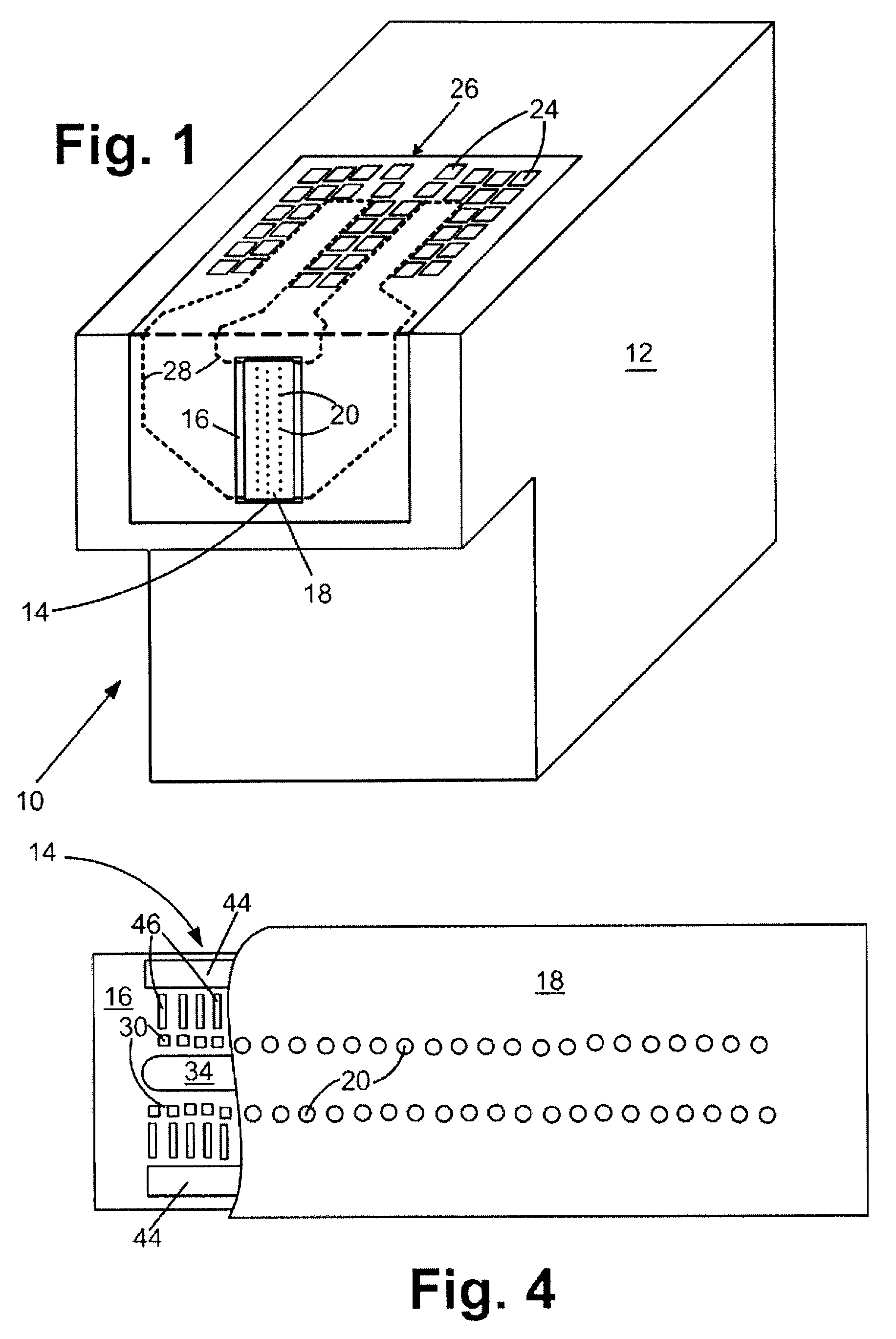 Micro-fluid ejection devices, methods for making micro-fluid ejection heads, and micro-fluid ejection head having high resistance thin film heaters