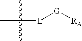 Substituted imidazolopyrazine and triazolopyrazine derivatives: gabaa receptor ligands