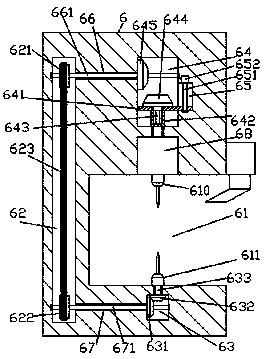 Practical double-side carving machine