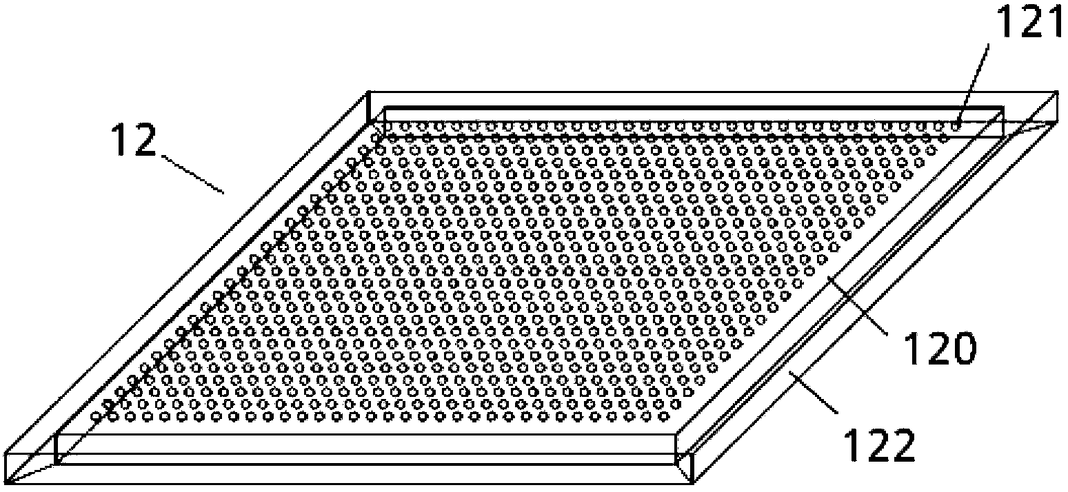 Black garlic processing equipment