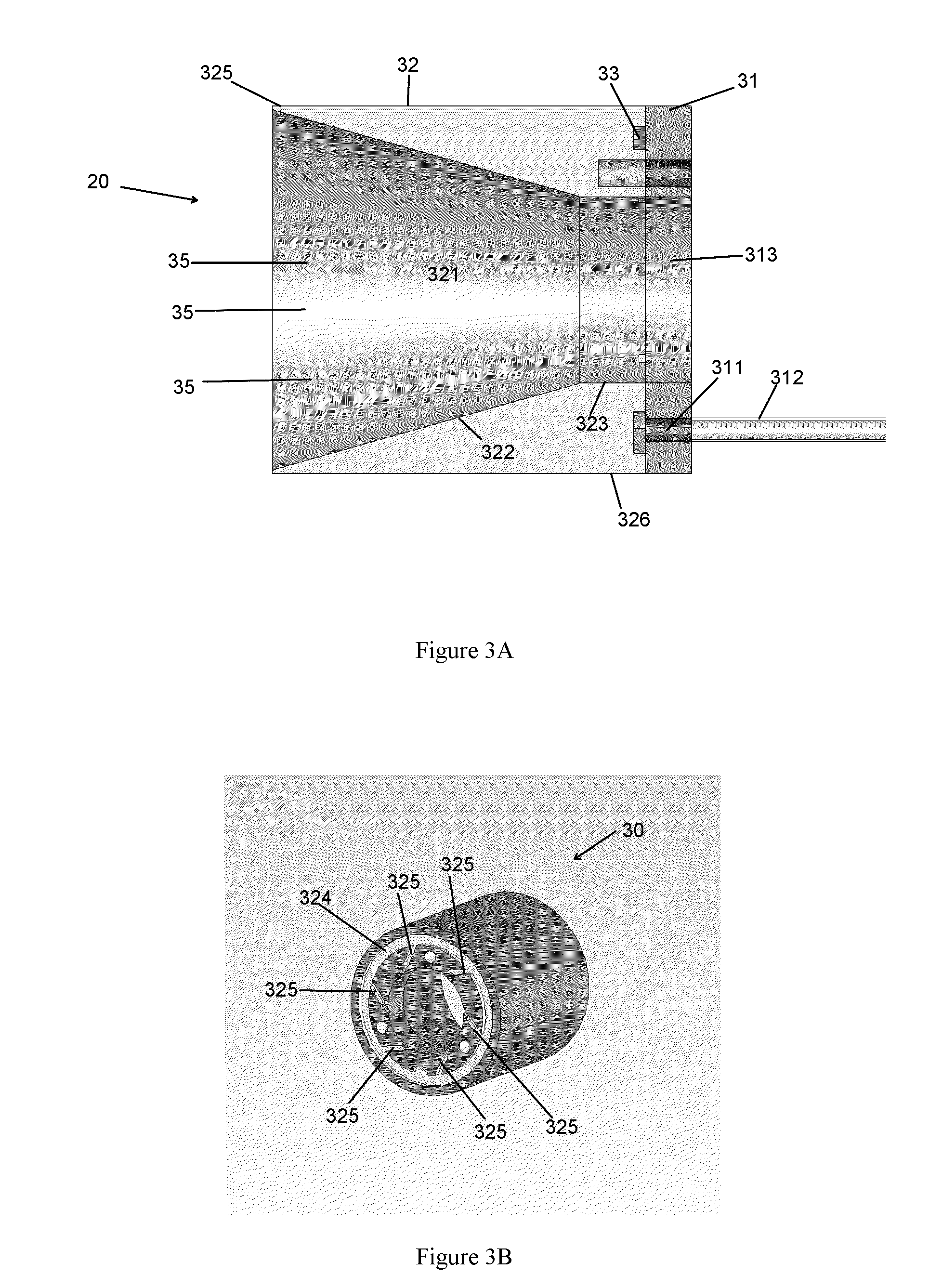 Systems And Methods For Formation And Harvesting of Nanofibrous Materials