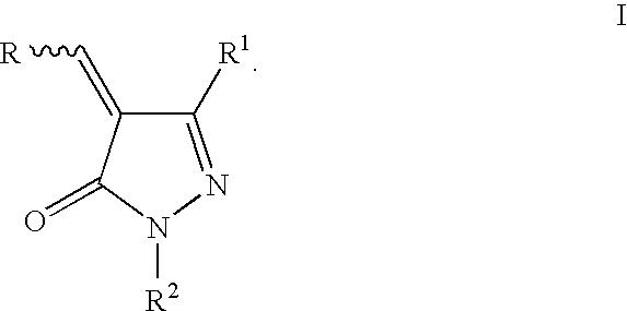 2-pyrazolin-5-ones