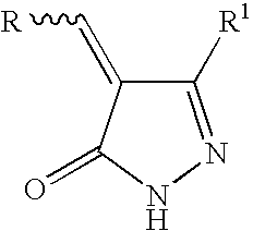 2-pyrazolin-5-ones