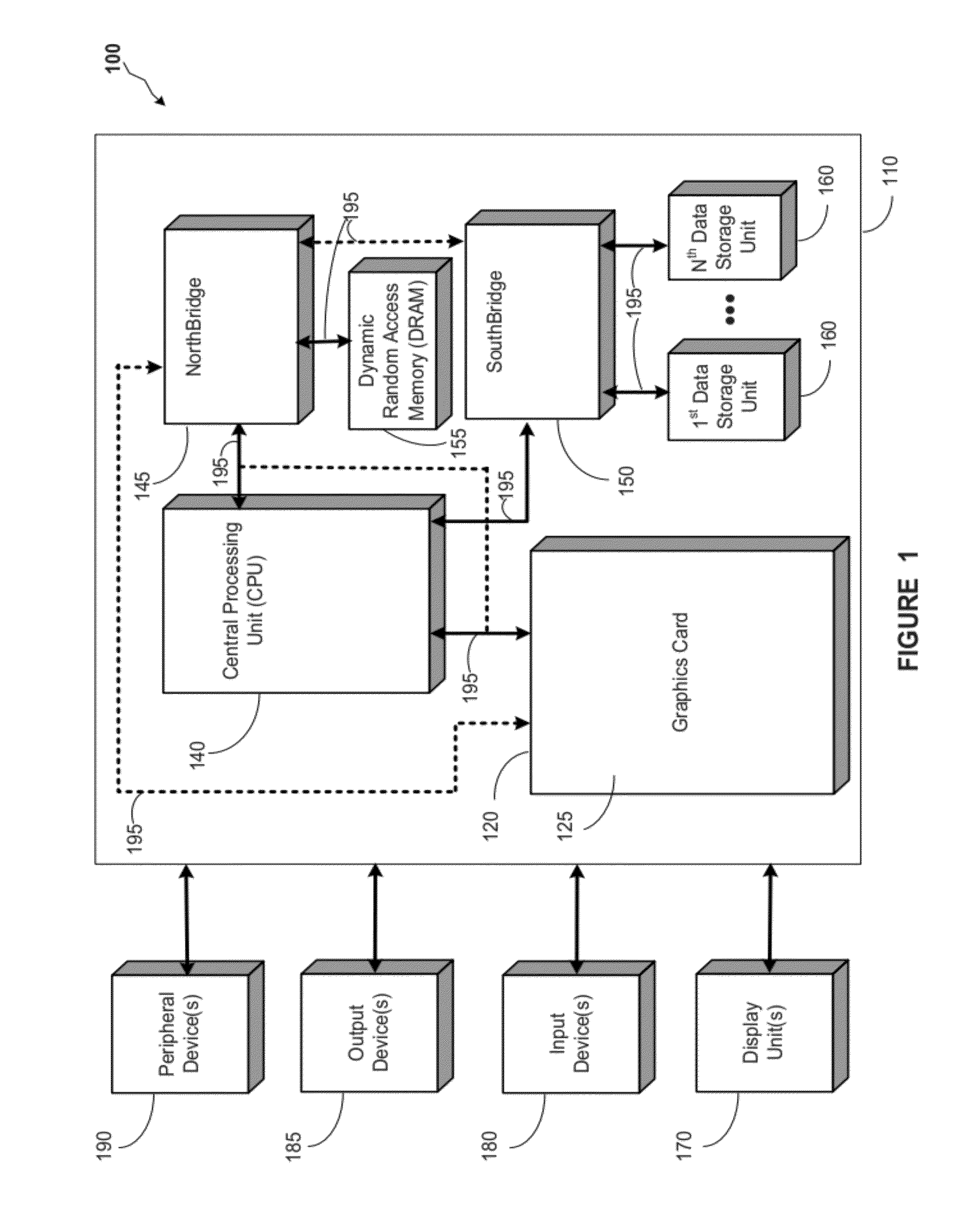 Method and apparatus for controlling a translation lookaside buffer