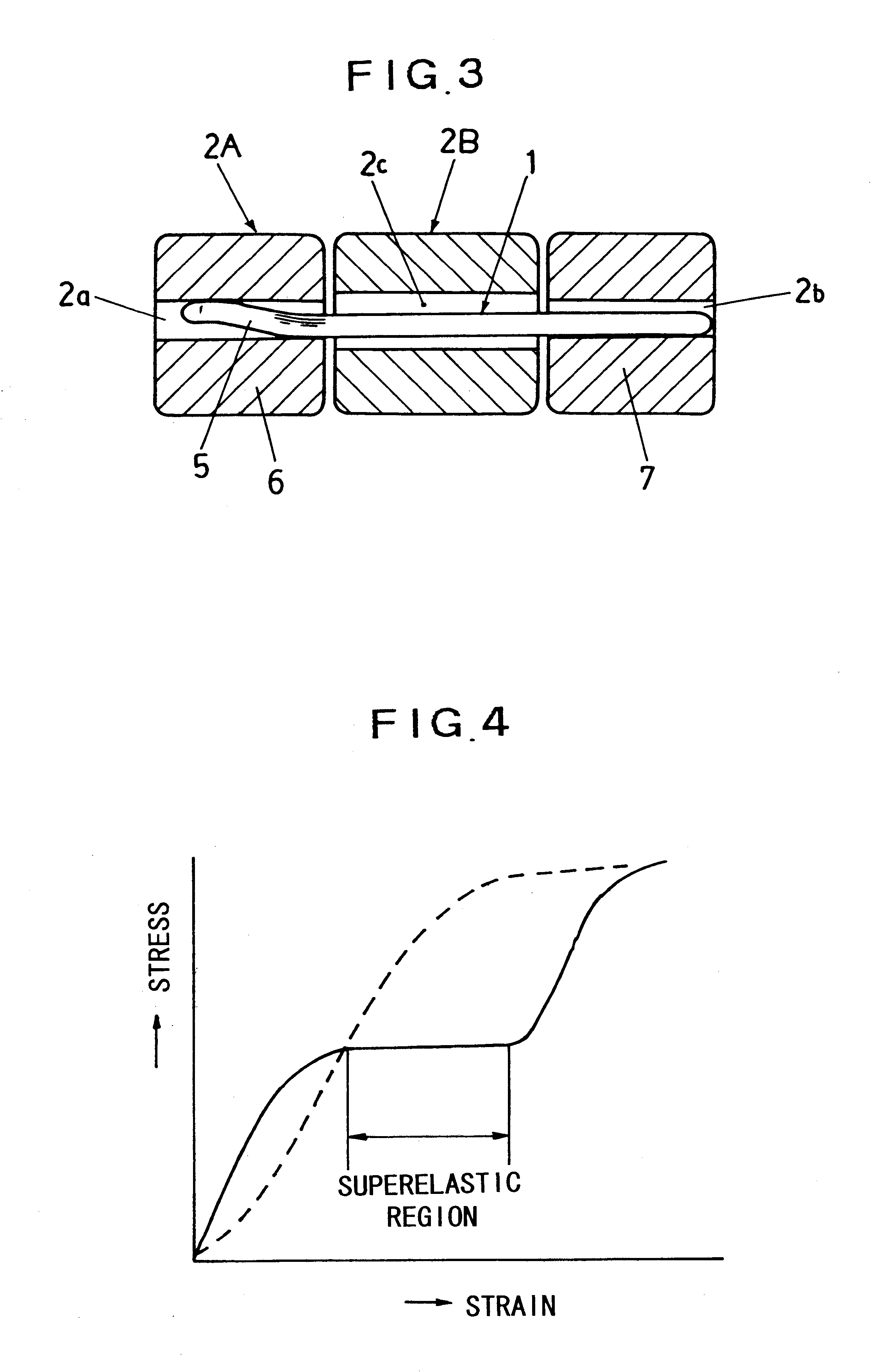Wrist watch band adjust pin, method of manufacturing the pin, and wrist watch band connection structure