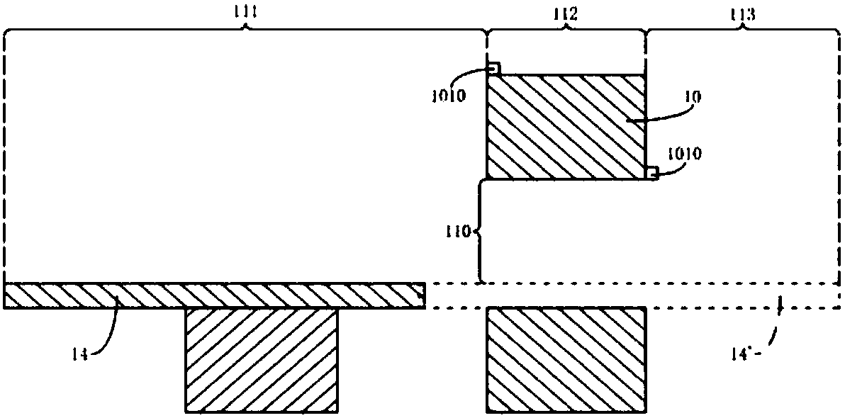 Medical imaging device and monitoring system