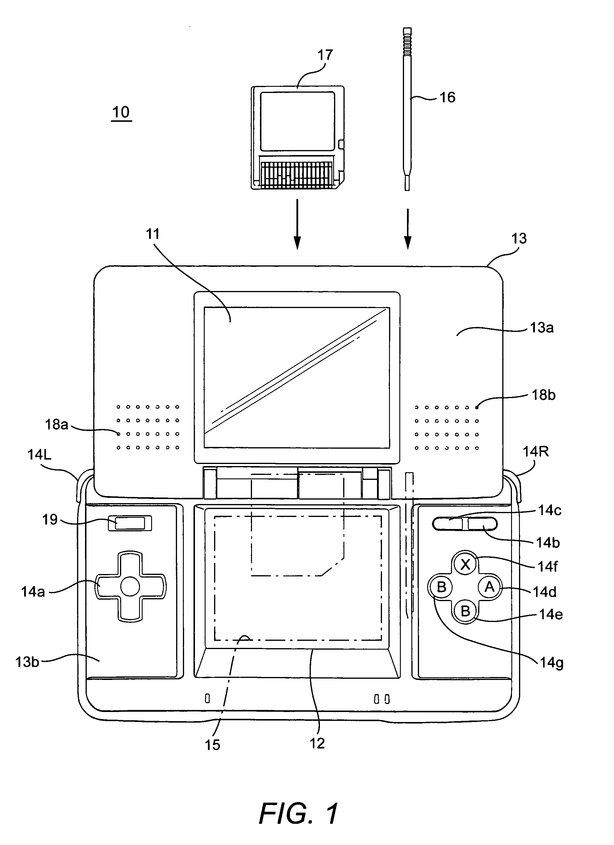 Method and apparatus for distributing data to a plurality of game devices