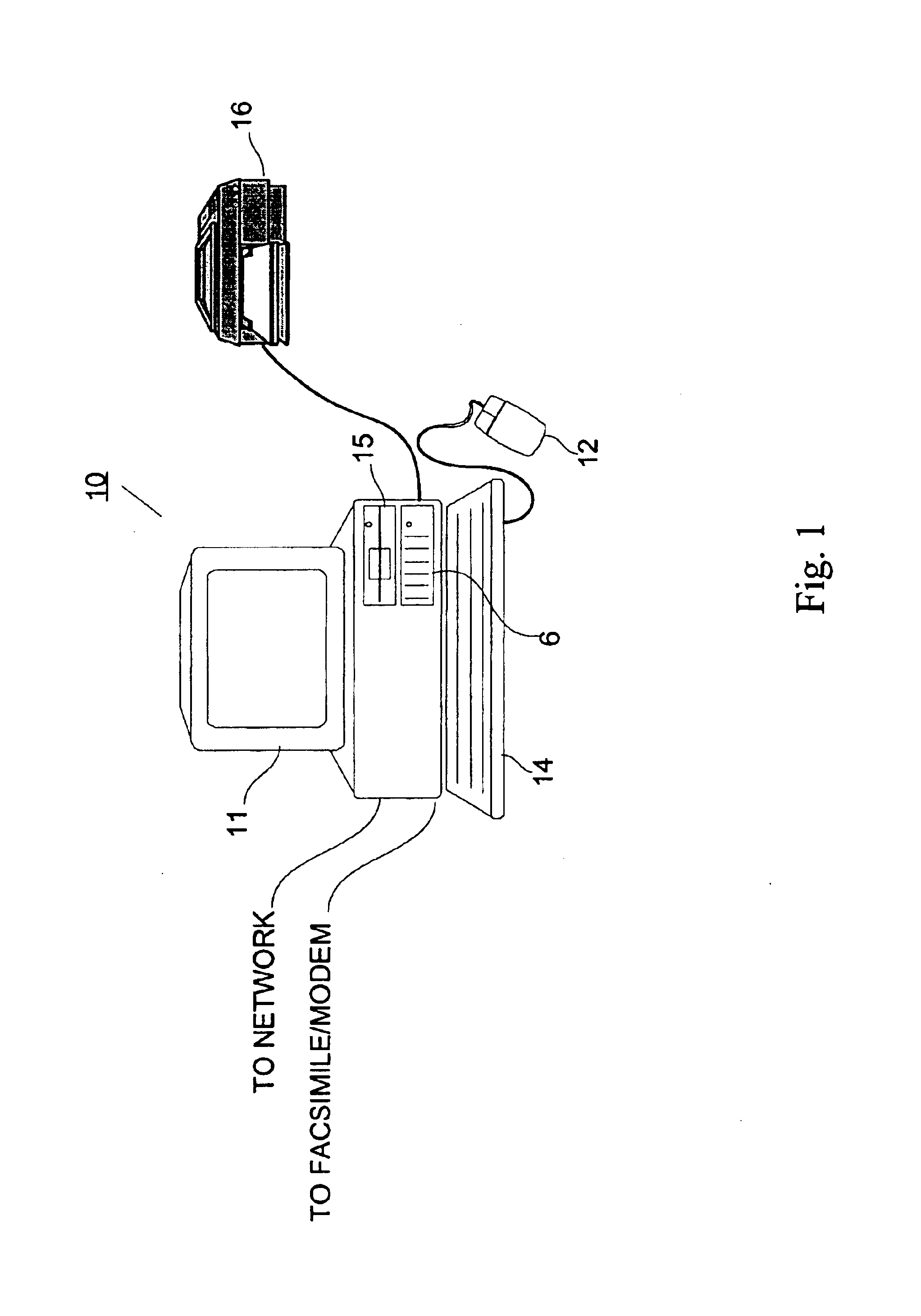 Simultaneous display and formatting of disparate values in a tabular form