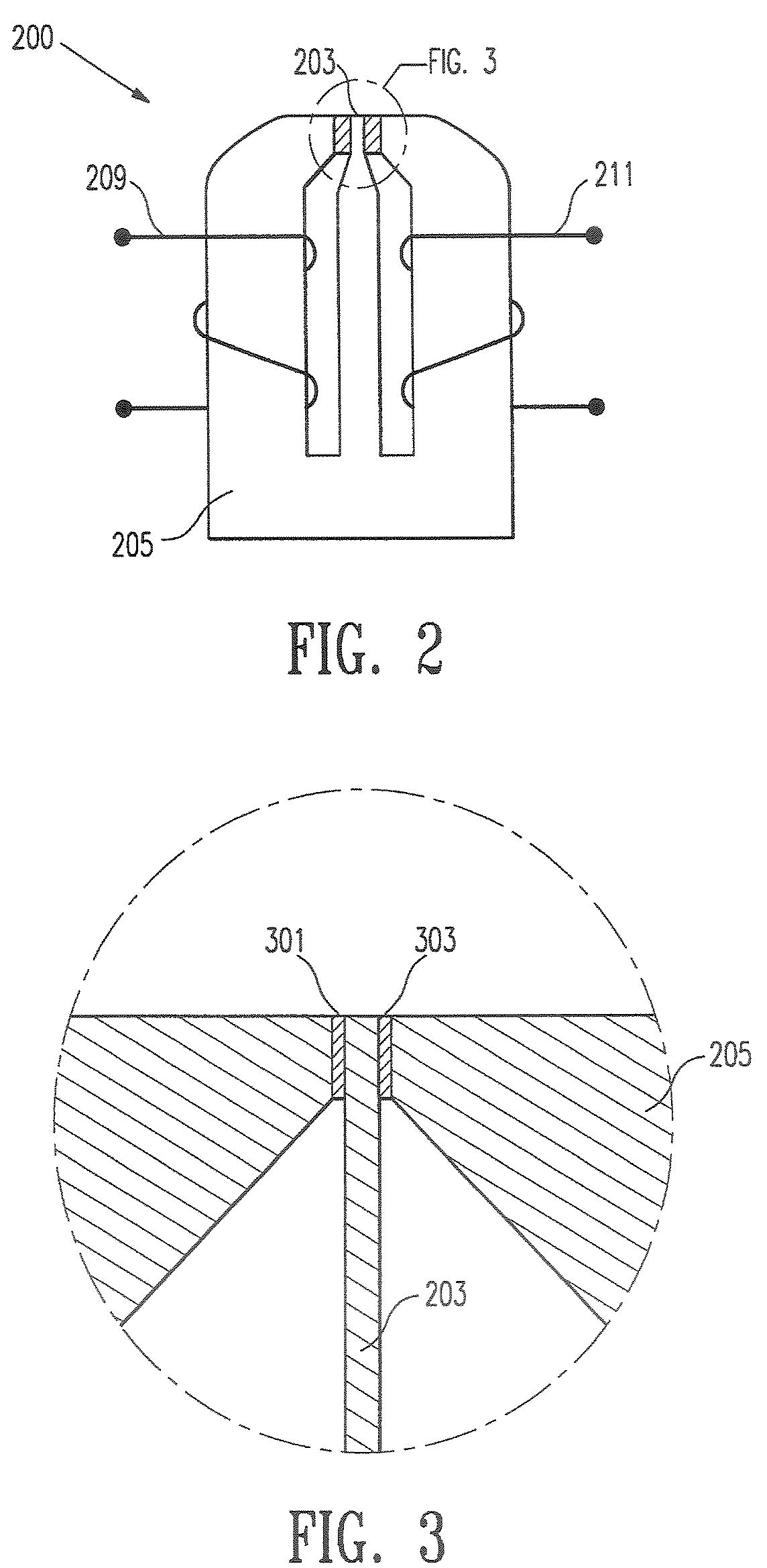 Method and apparatus for securing and authenticating encoded data and documents containing such data