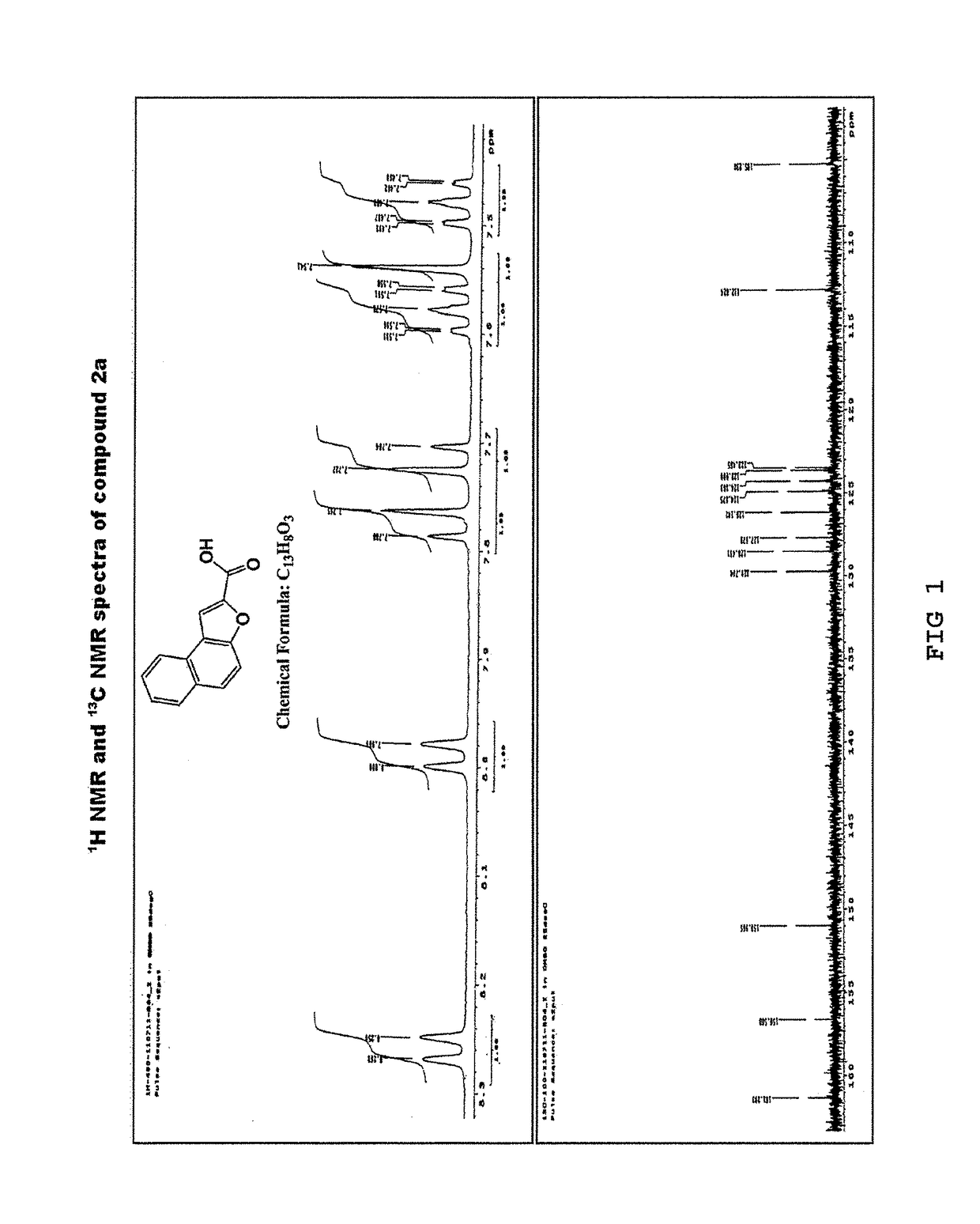 Tubulin polymerization inhibitor and method for synthesizing same