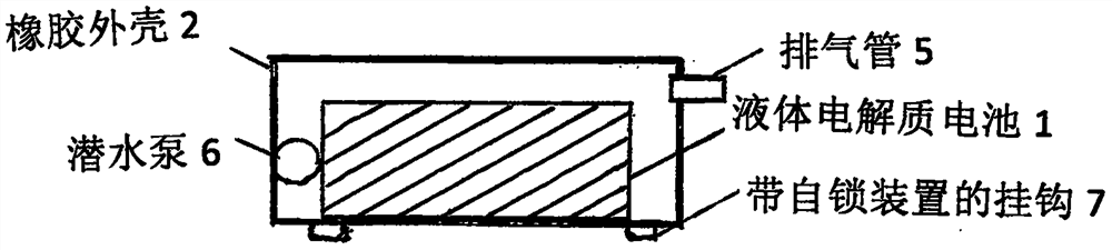 Noise elimination tile capable of absorbing ultrasonic wave