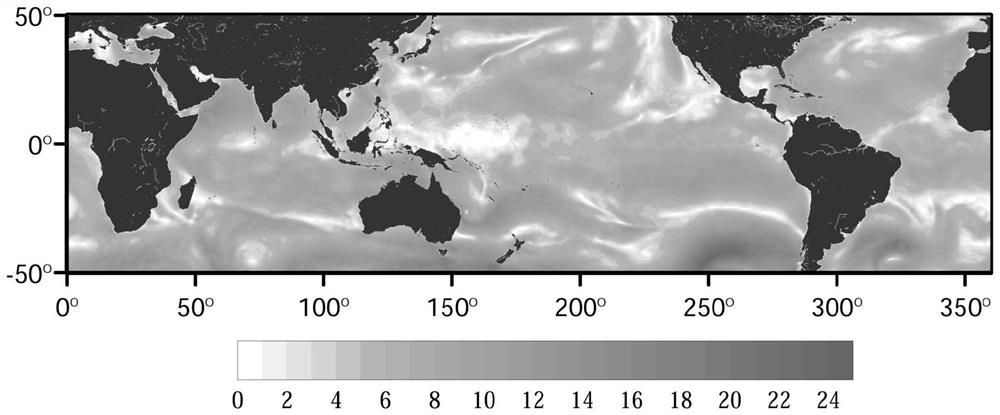 A Quantitative Calculation Method of Sea Surface Stress Induced by Rainfall