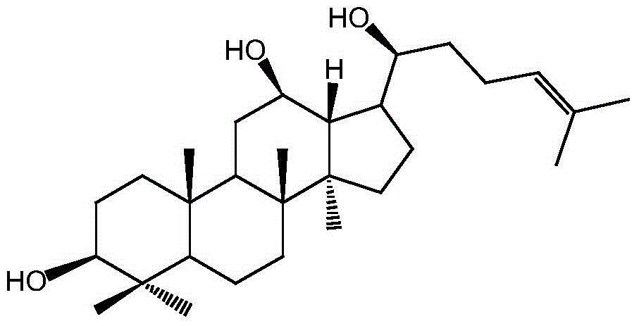 Medical applications of 20(S)-protopanoxadiol