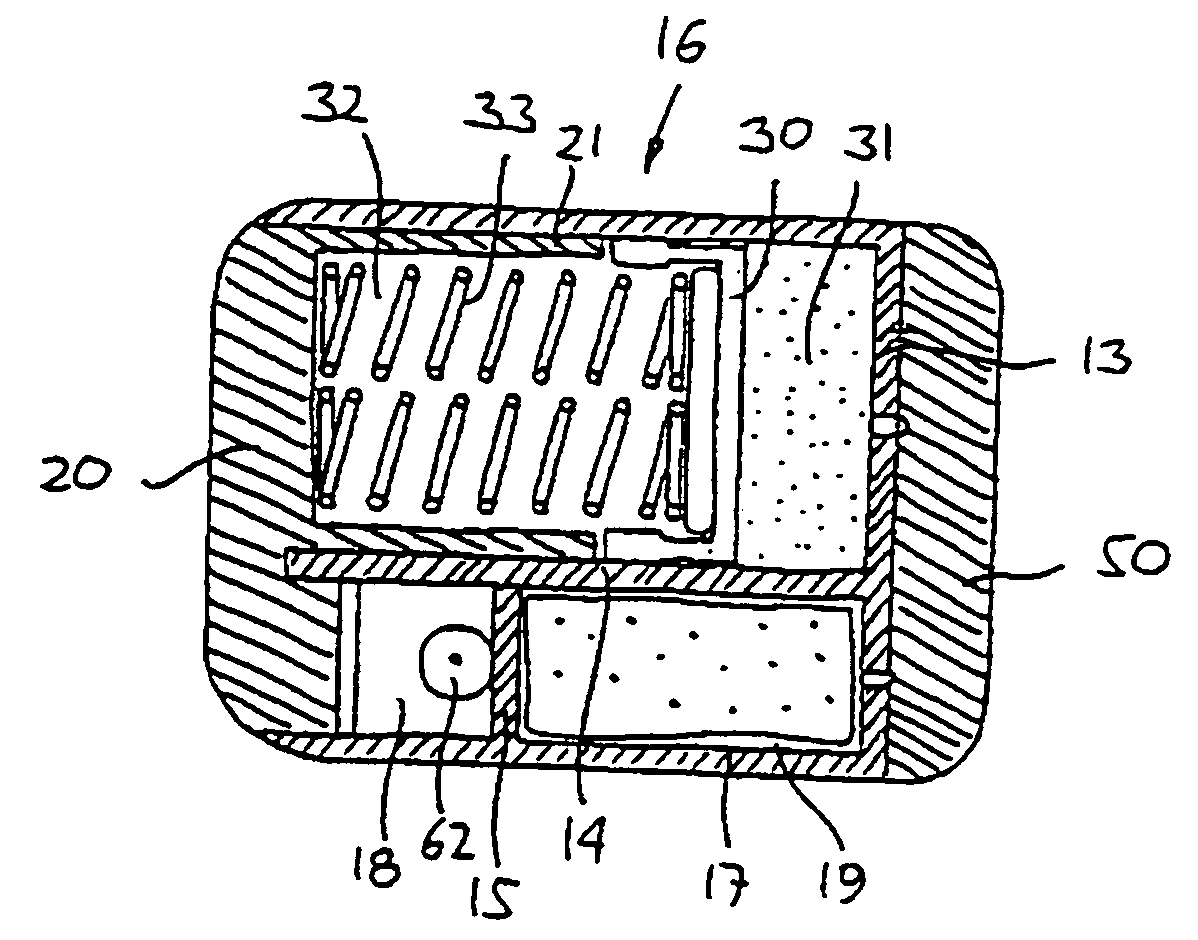Delivery device