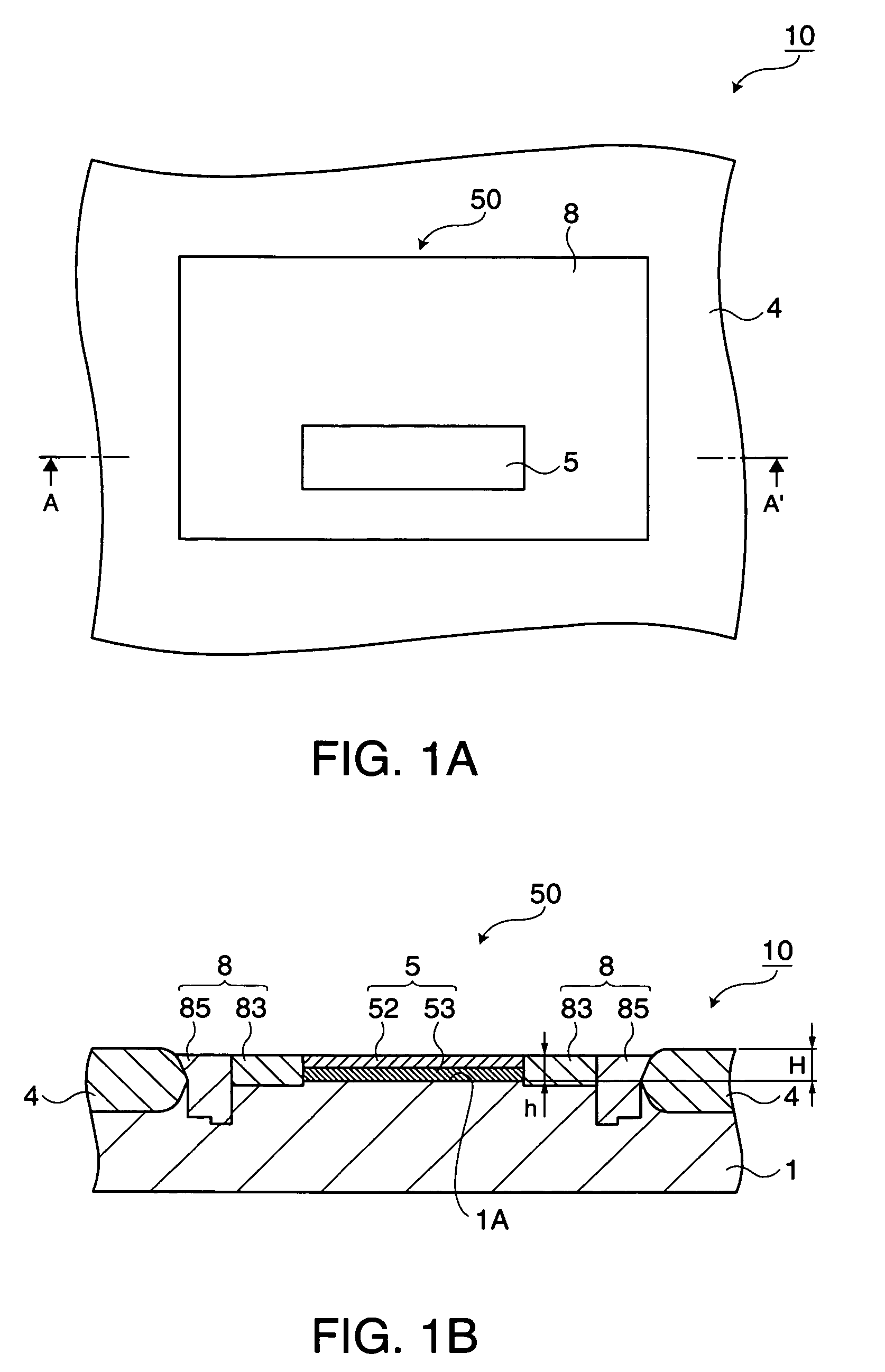 Method for manufacturing a semiconductor substrate, method for manufacturing a semiconductor device, and the semiconductor device