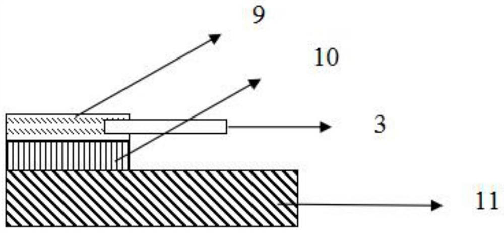 Body movement sensor for intelligent electrocardiograph monitor