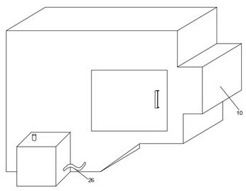 Injection molding rapid forming system