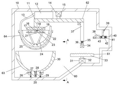 Injection molding rapid forming system