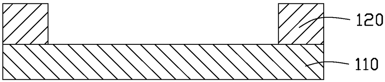 Quantum dot photoelectric detector and preparation method thereof