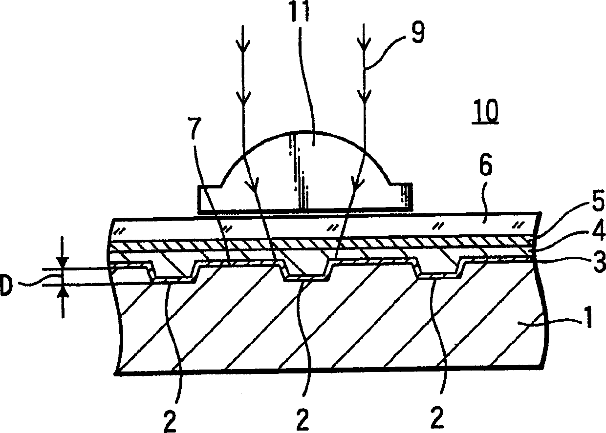 Optical recording medium