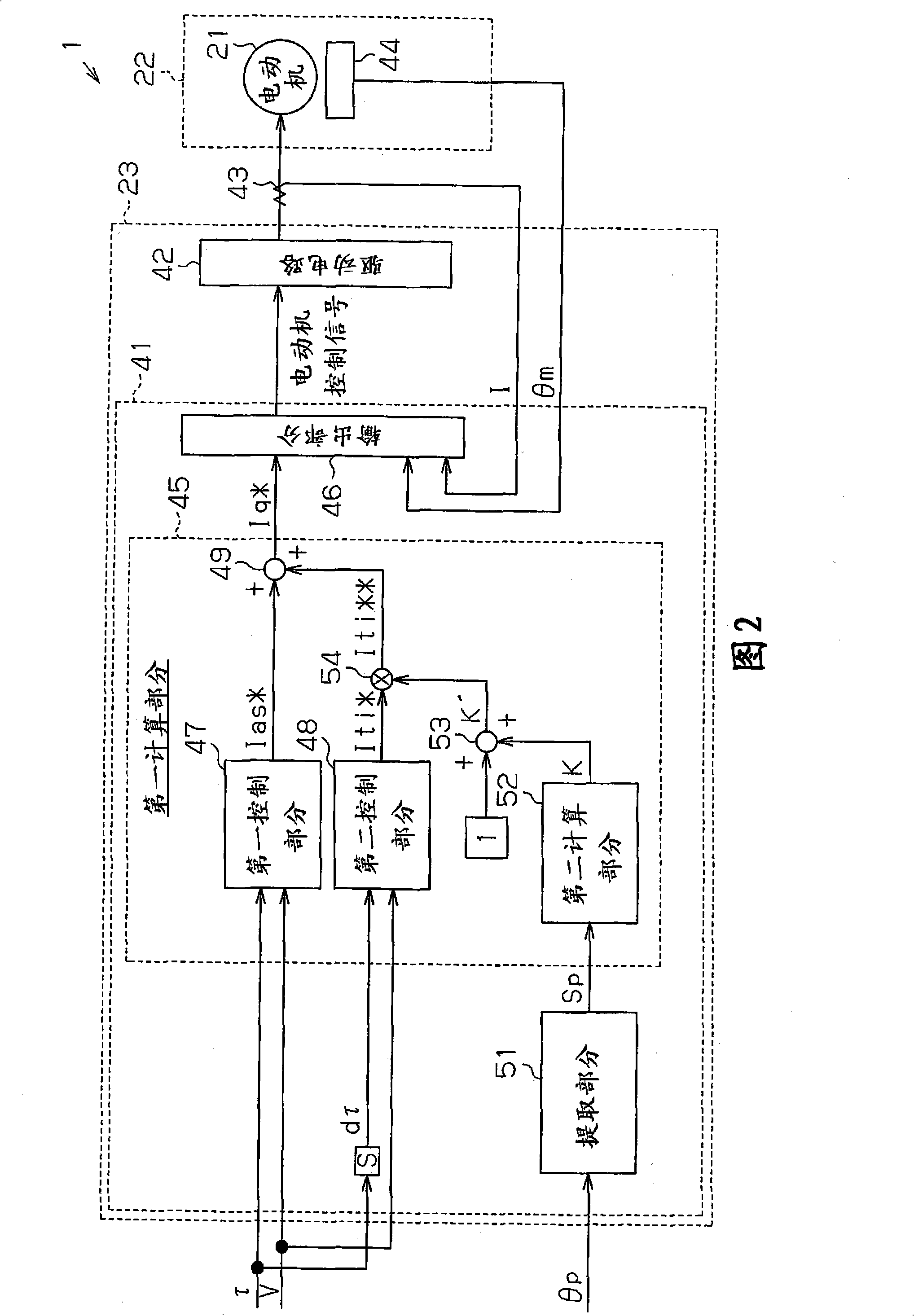 Electric power steering apparatus